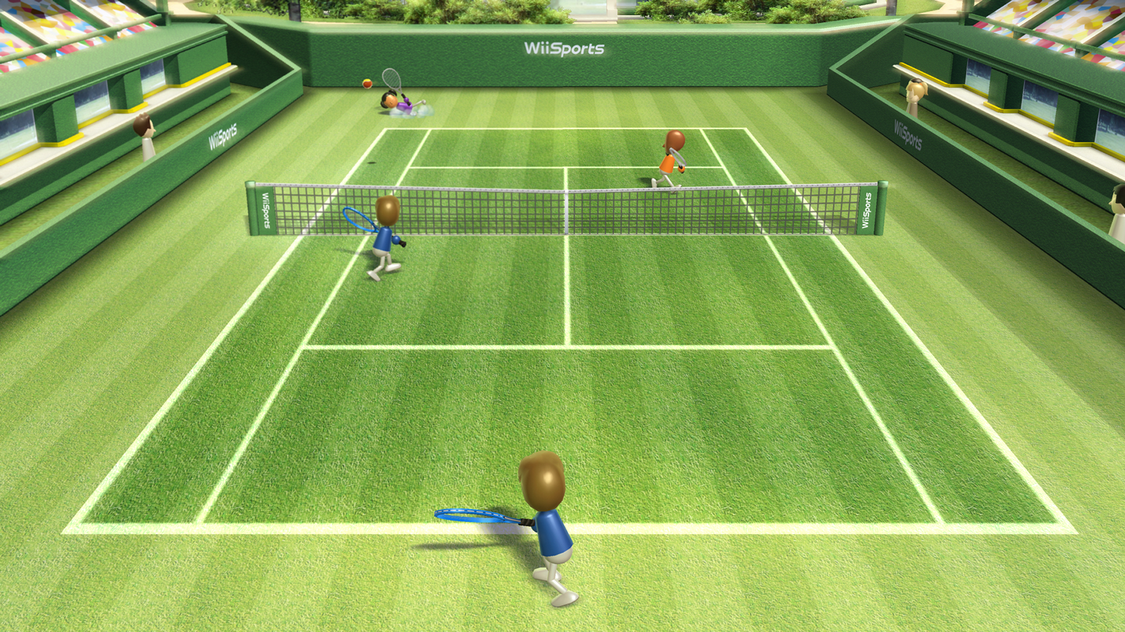 Wii-Sports