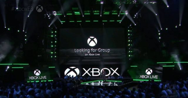 Xbox Live Clubs, Arena