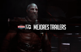 Mejores tráilers de E3 2016