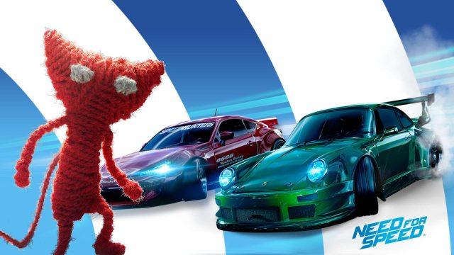 EA Access