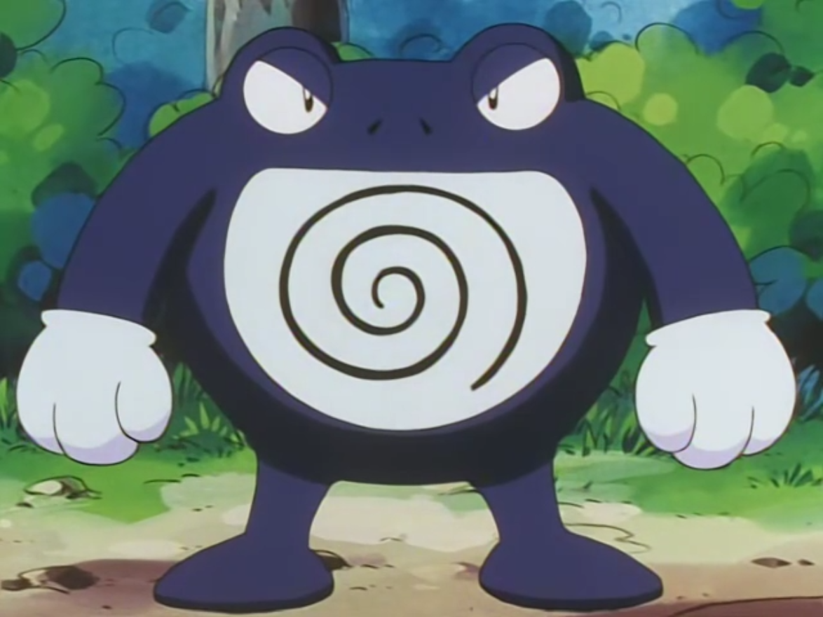 Delaney_Poliwrath