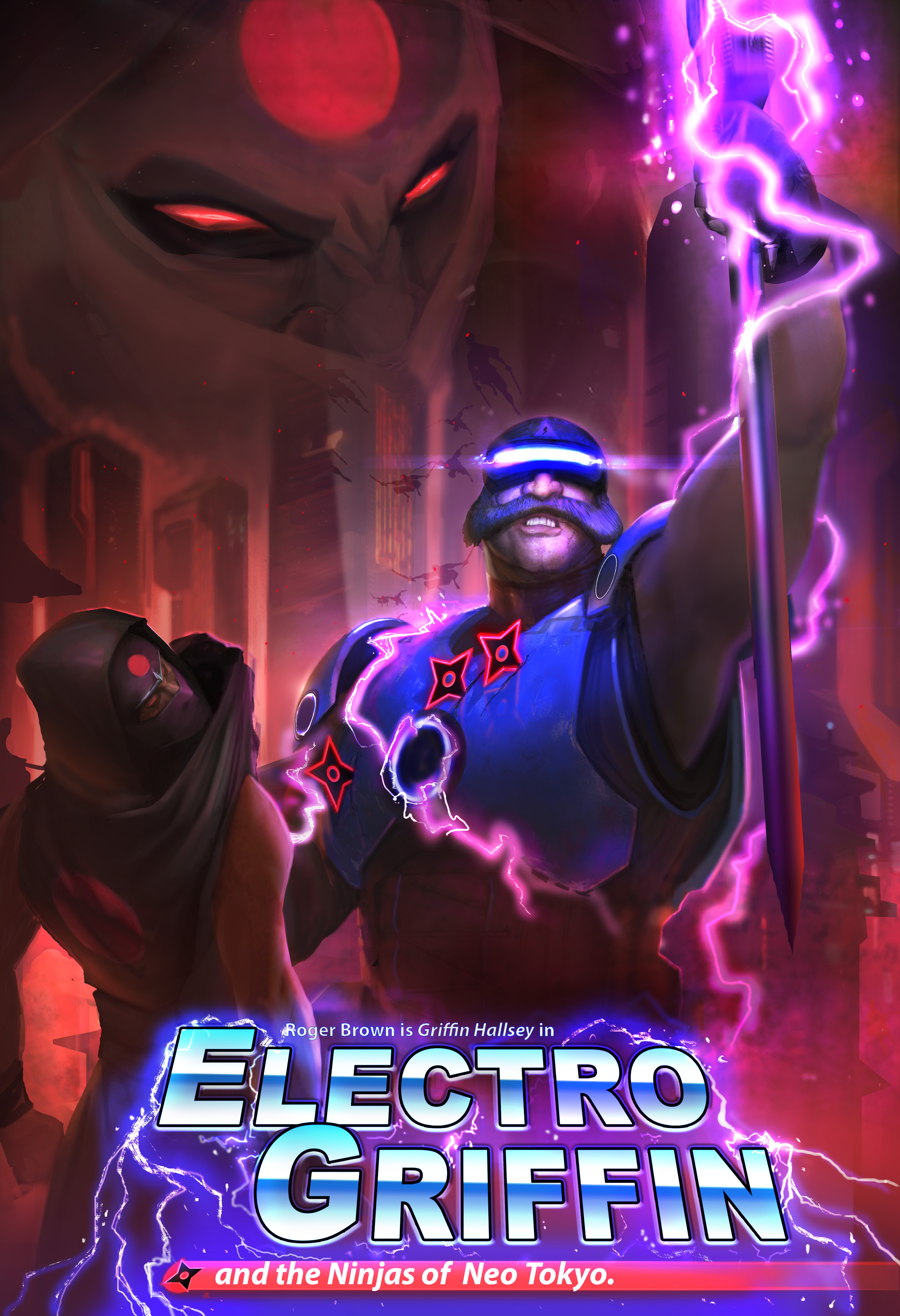 EvolveGame_Electro
