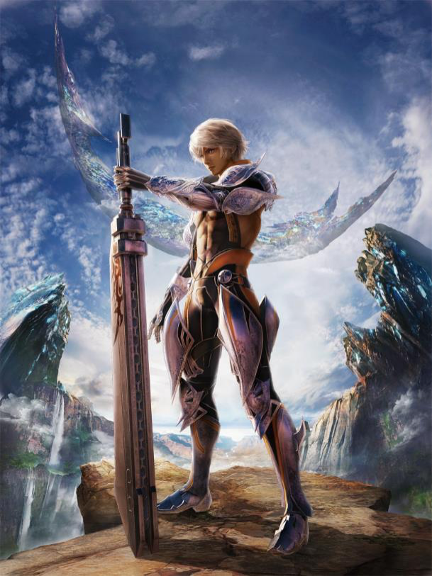 Mobius Final Fantasy