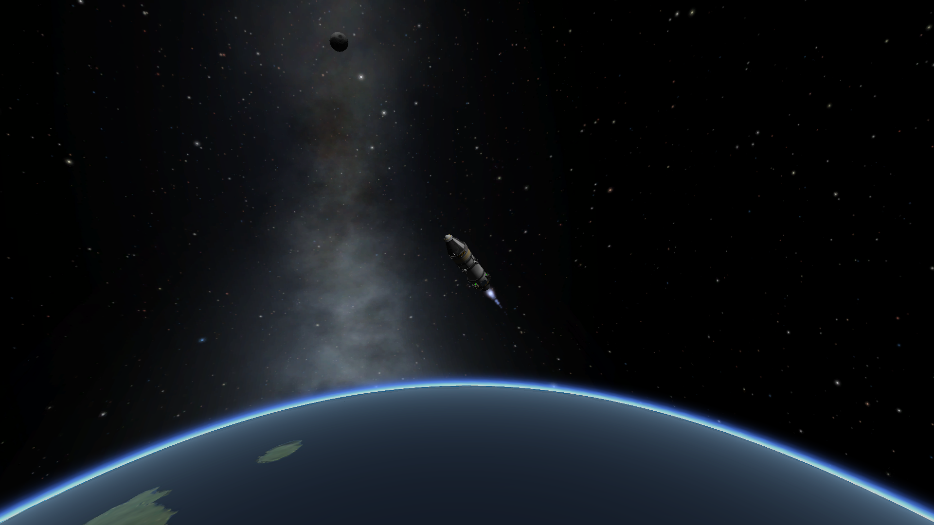Kerbal Space Program (2)