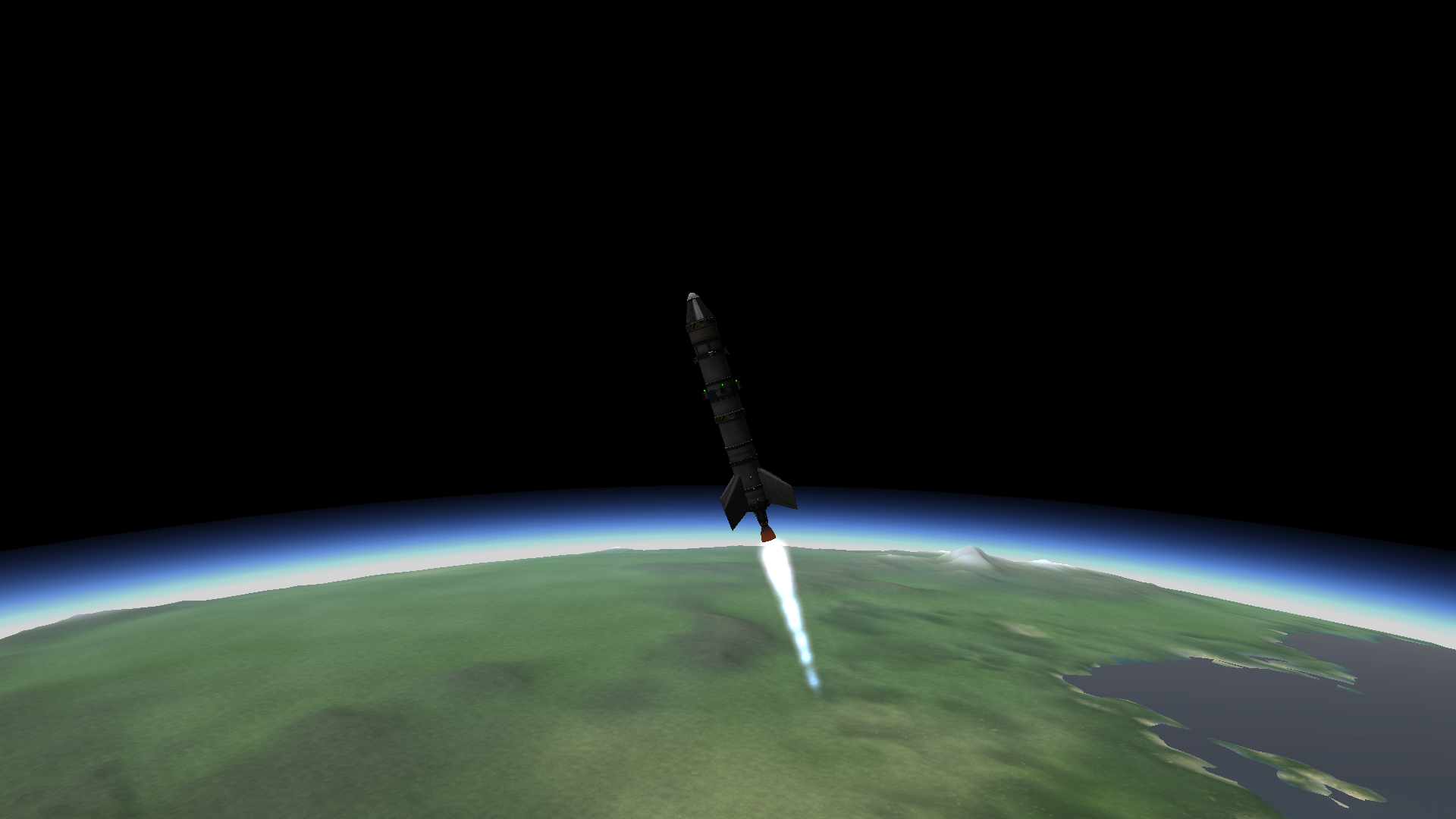 Kerbal Space Program (3)