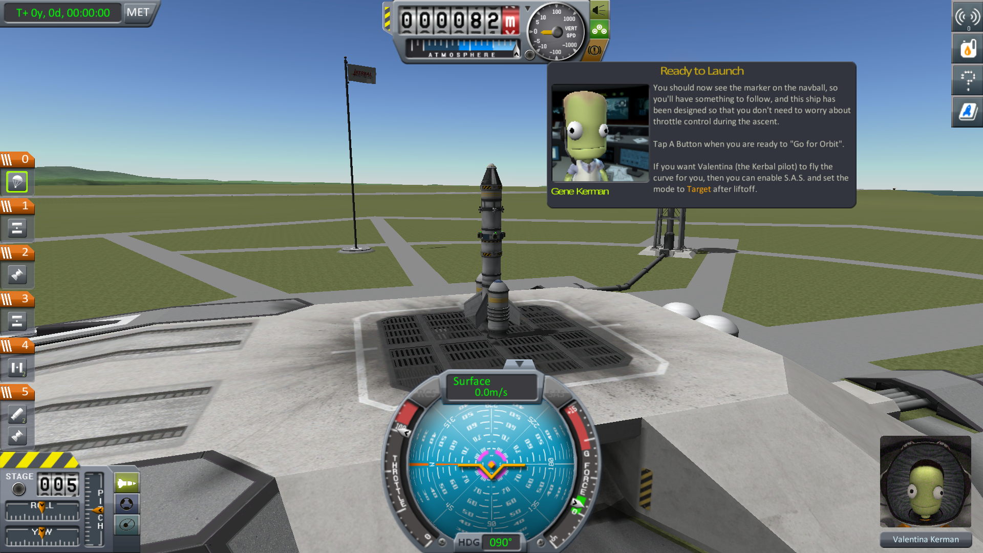 Kerbal Space Program (5)