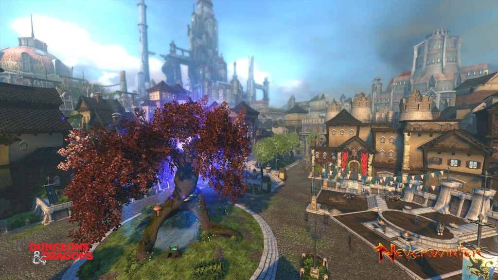 Neverwinter_PS4_05 (1)