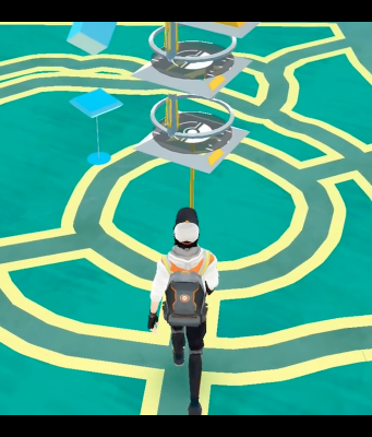 Pokémon GO muestra tráiler de lanzamiento