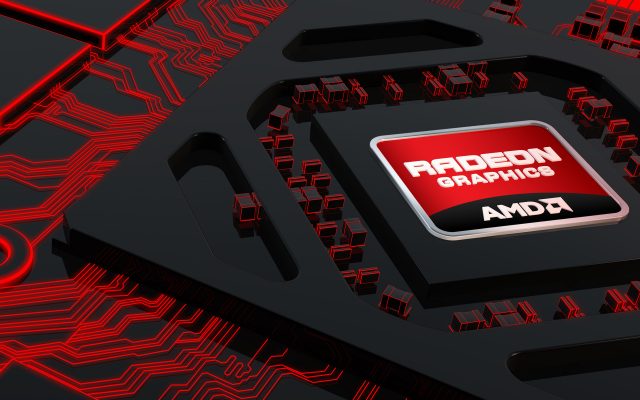 AMD Volcanic-Islands