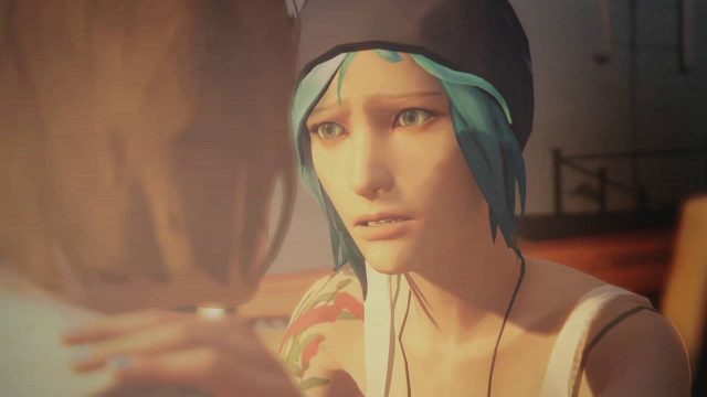 Life is Strange llegará al cine