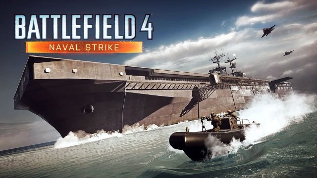 Naval Strike