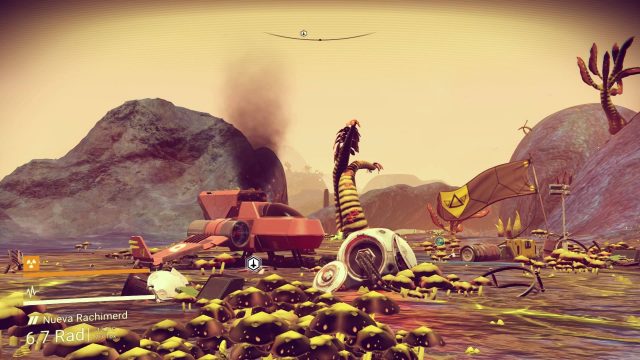 No Man's Sky