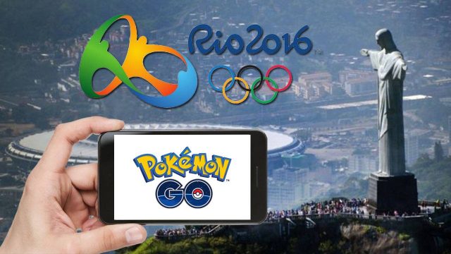 Pokémon GO Brasil