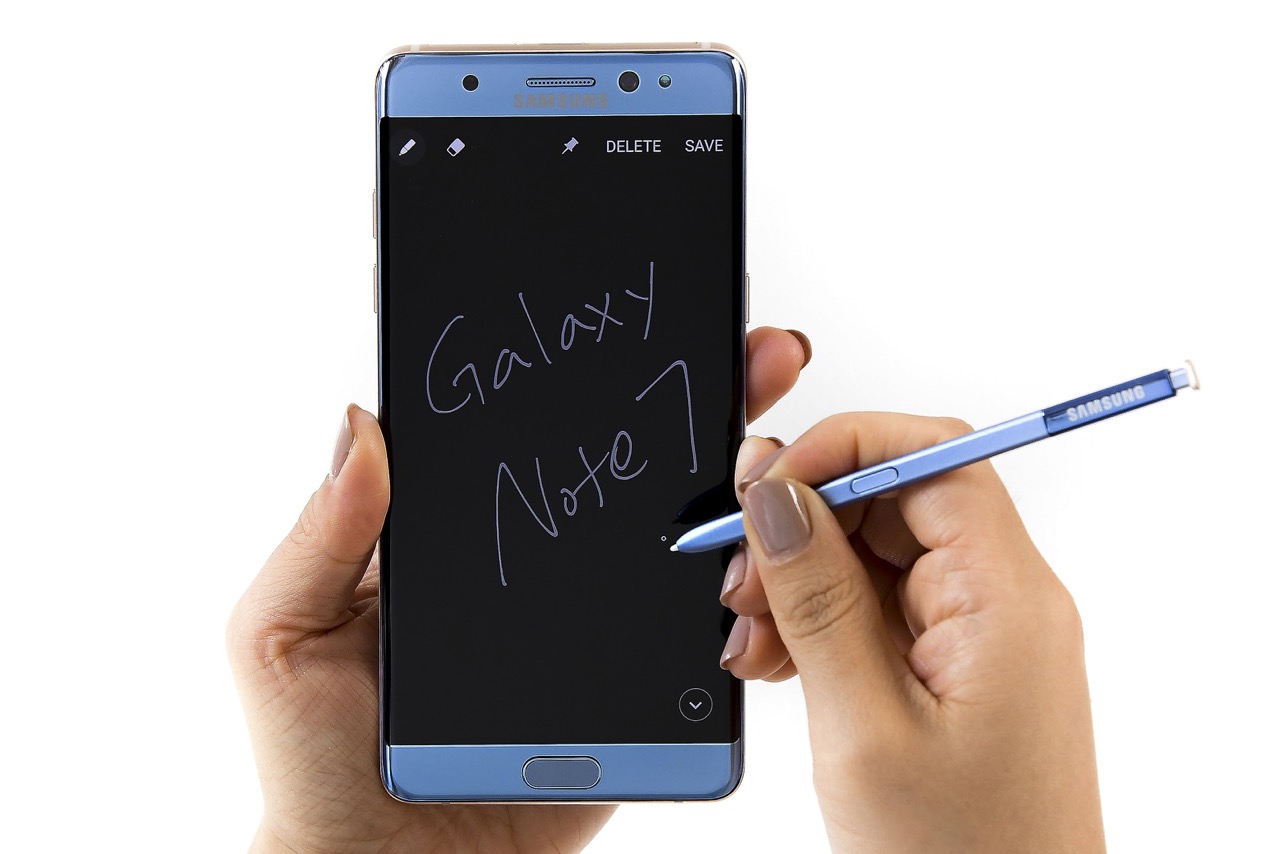 Galaxy Note 7