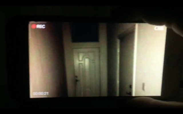 Night Terrors