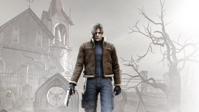 Capcom muestra el terror de las remasterizaciones de Resident Evil