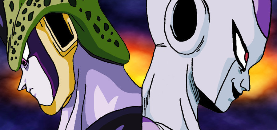 Cell y Freezer