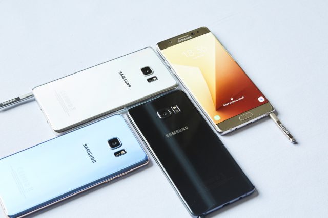 Galaxy Note 7