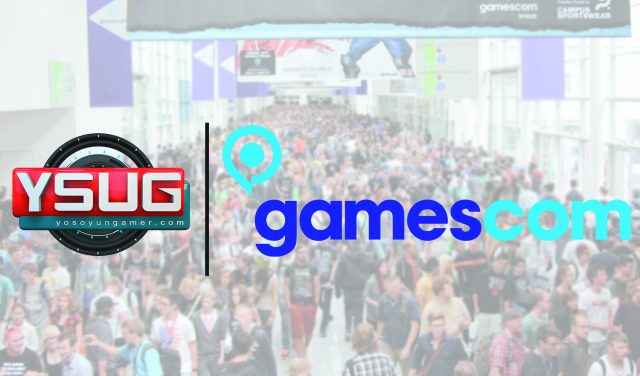 gamescom