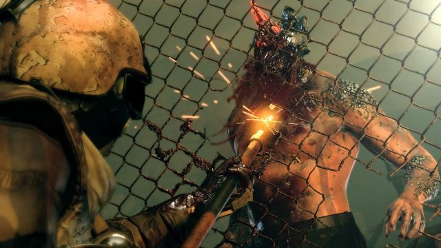 Konami anuncia nuevo videojuego de Metal Gear