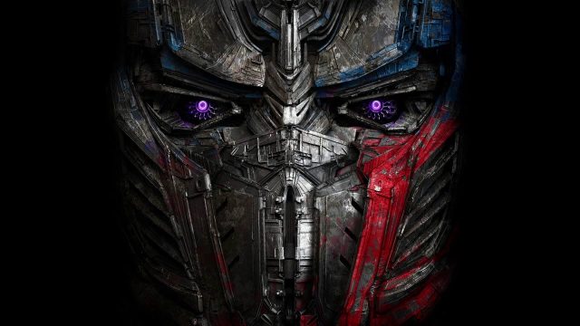 Michael Bay nos muestra un poco sobre Transformers: The Last Knight