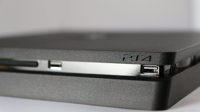 PlayStation 4 Slim es real y así es como funciona