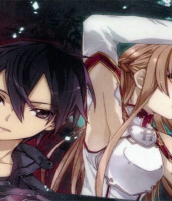 Sword Art Online tendrá nueva serie de televisión