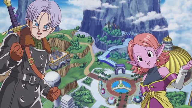 Dragon Ball Xenoverse 2