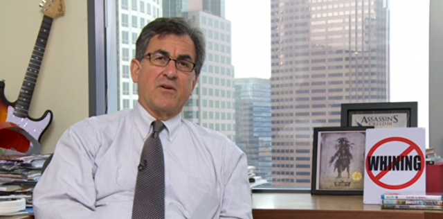michael pachter
