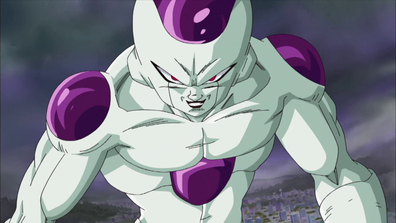Conoce la verdadera razón por la que Goku derrotó a Freezer Conoce la verdadera razón por la que Goku derrotó a Freezer