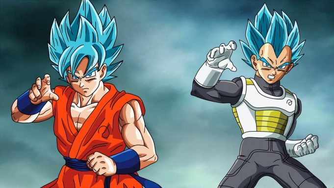 Funimation adquiere derechos para doblar Dragon Ball Super