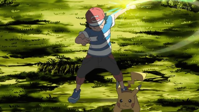 Tráiler del anime Pokémon Sun & Moon confirma el miedo de los fans