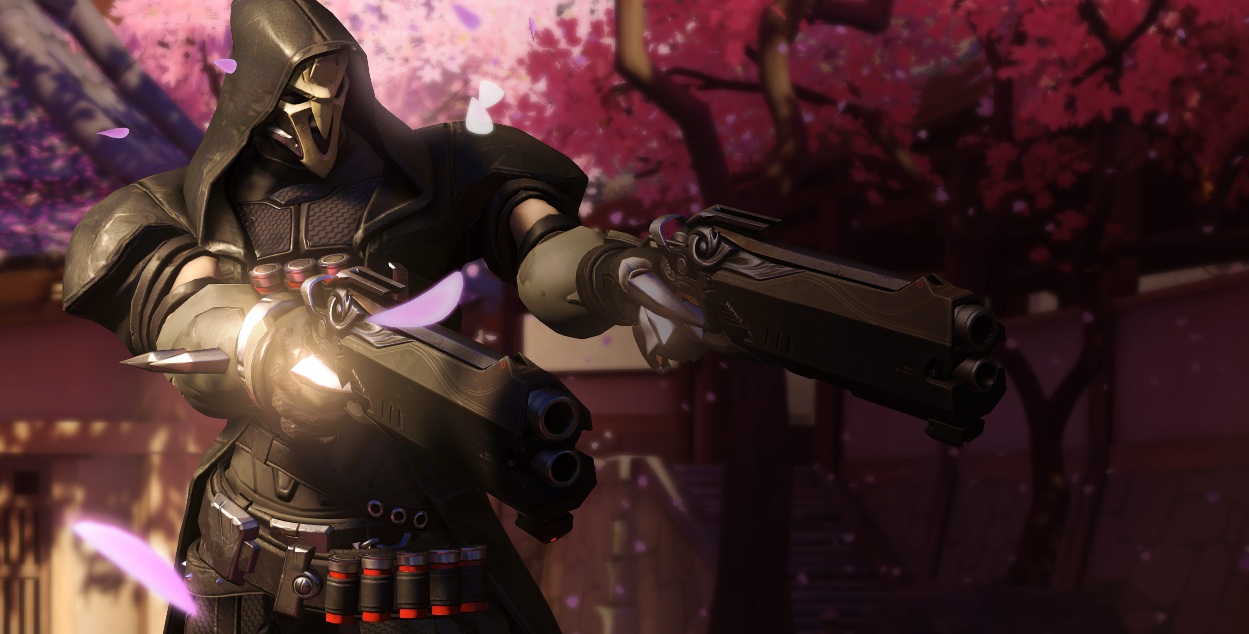 reaper Overwatch