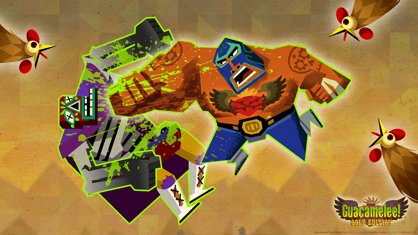 guacamelee