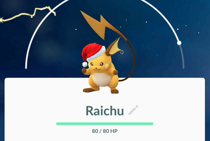 Raichu