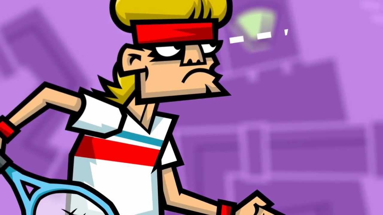 Like o No Like | Tennis in the Face