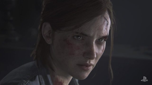 Naughty Dog anuncia The Last of Us Part 2
