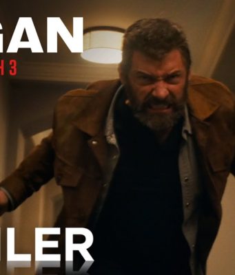 20th Century Fox presenta nuevo tráiler de Logan