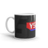 YSUG Mug Special Edition (Black) - Image 2