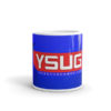YSuG - Blue Mug - Image 3