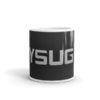 YSUG Mug Gaming Black - Image 3