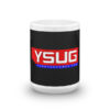 YSUG Mug Special Edition (Black) - Image 6