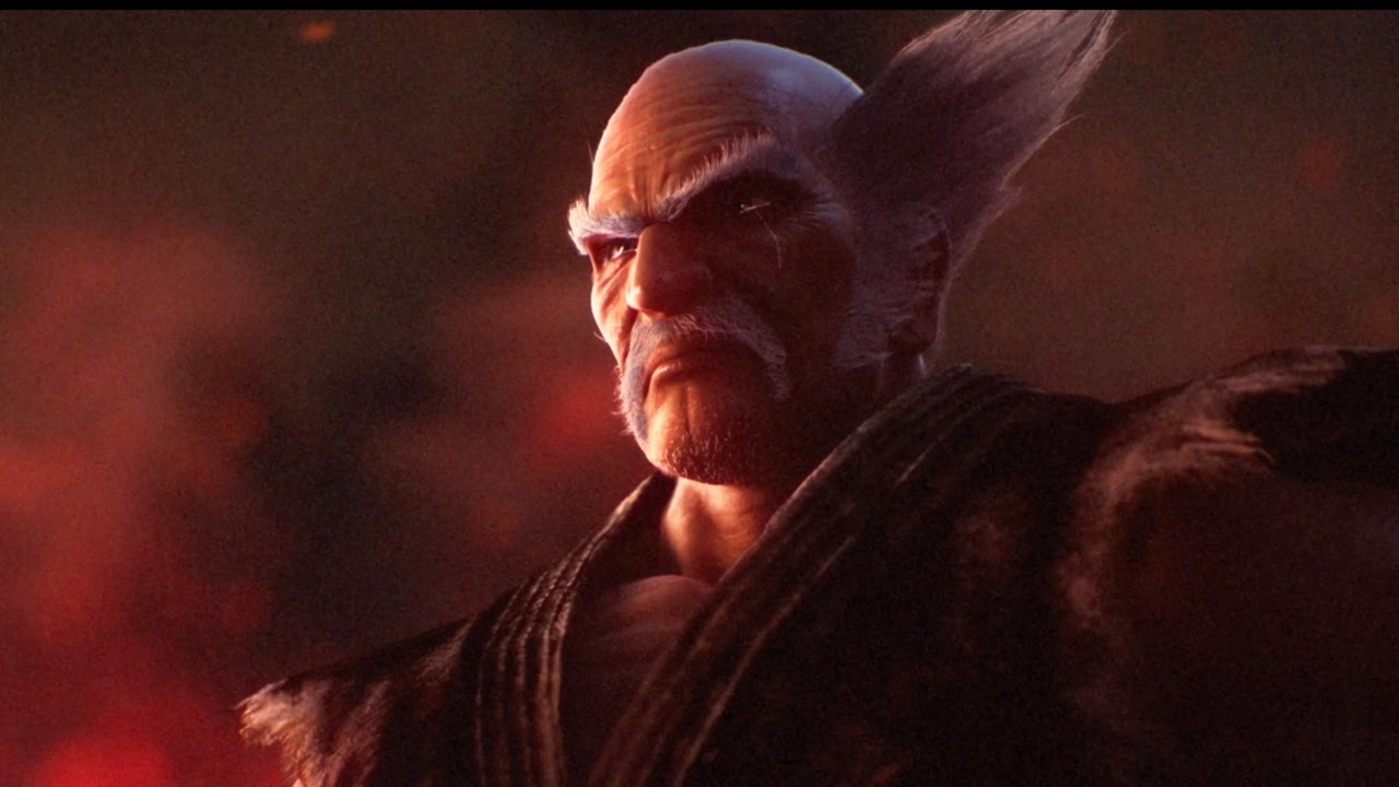 Tekken 7 cuenta con fecha de lanzamiento
