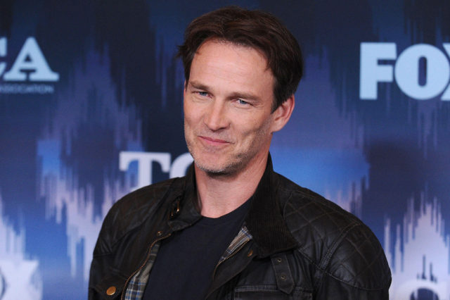 2017 Winter TCA Tour - FOX All-Star Party - Arrivals