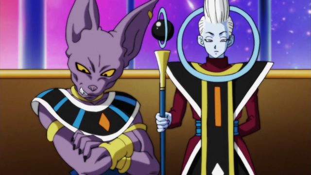 Dragon Ball Super