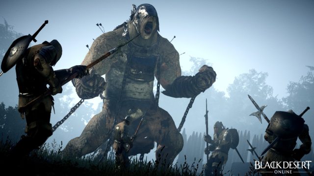 bdo_monster