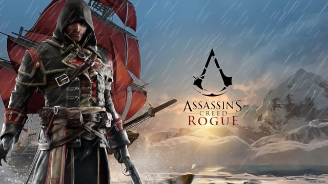 Assassin's Creed Rogue