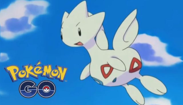 pokemon-go