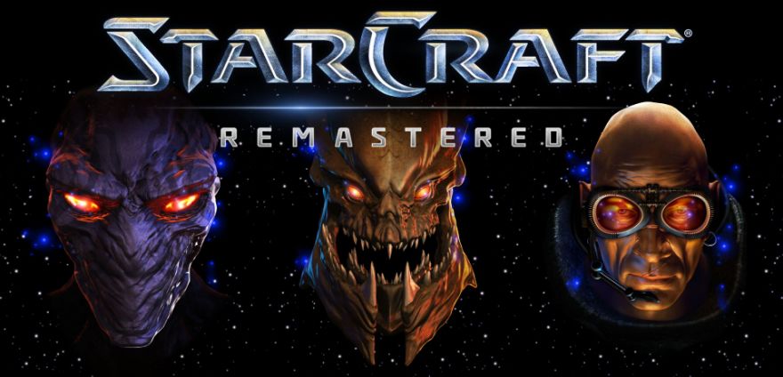 StarCraft