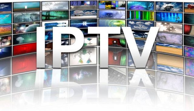 Claro ip tv